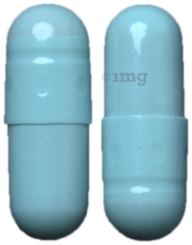 Izra- D40 Capsule SR