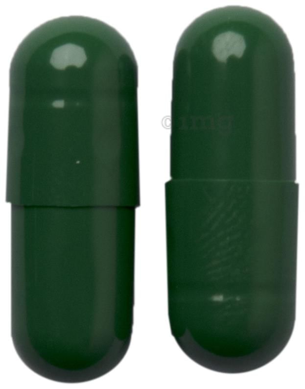 Twichek DSR Capsule