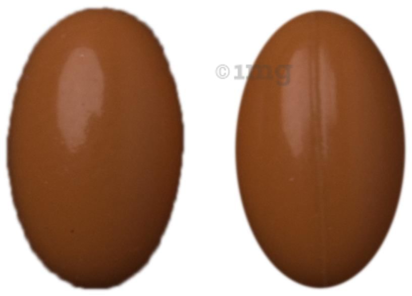 Bio-D3 Soft Gelatin Capsule