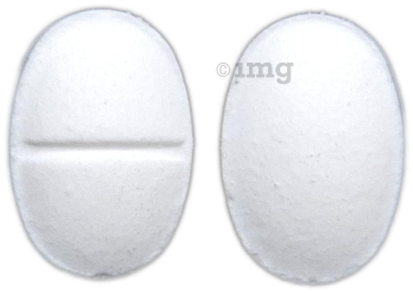 Sildaprep Tablet
