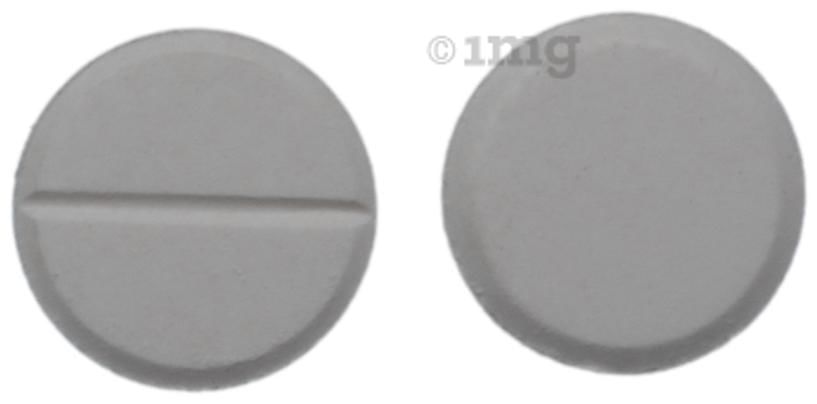 Versitol Retard 200 Tablet PR