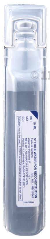 Clavam Paediatric Oral Suspension