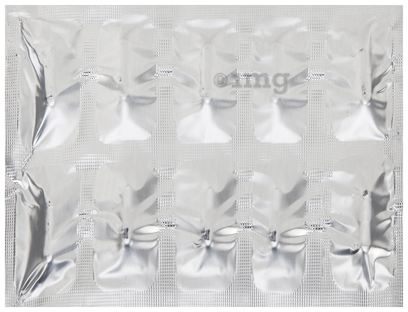 Rabitec-D SR Capsule