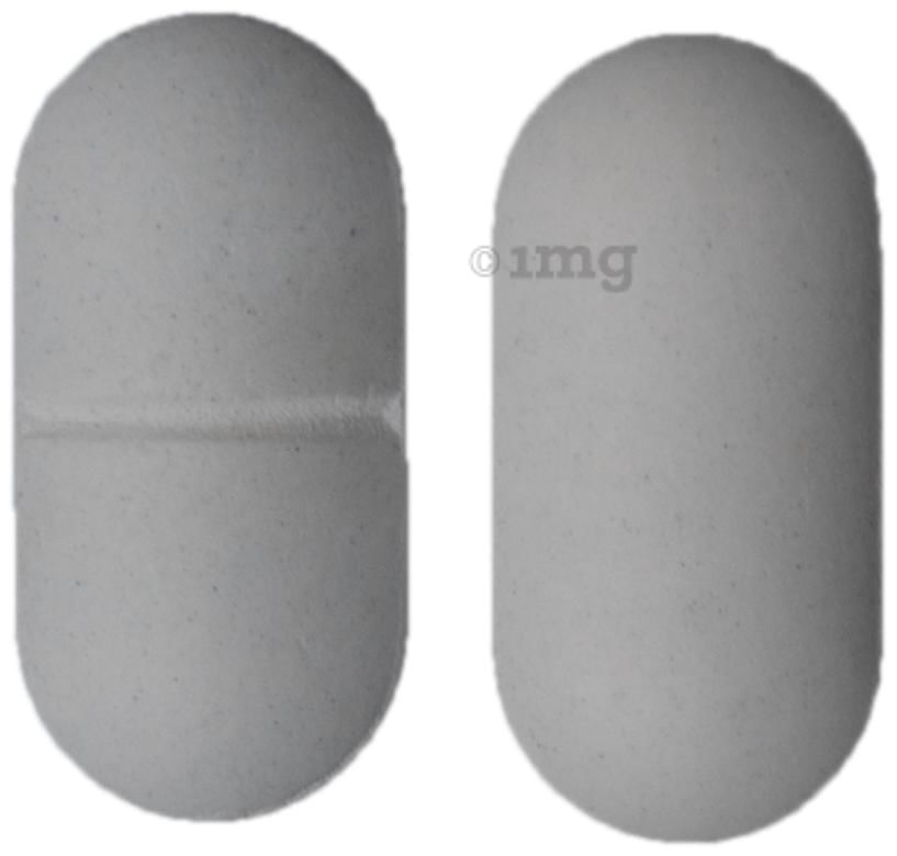 Levacetam 500 Tablet