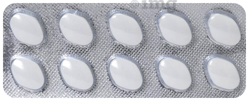 Miprogen 300mg Tablet SR