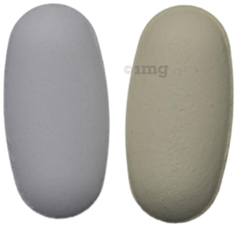 Zuvog-M 0.3 Tablet PR