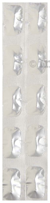 Hopace-H 2.5 Capsule