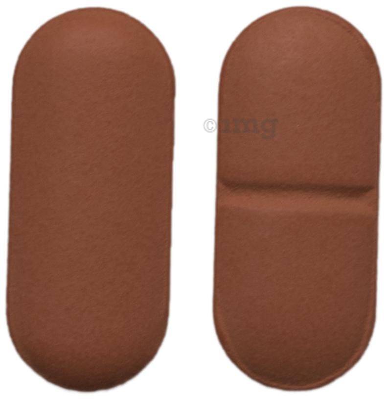 Kefpod CV 200 Tablet