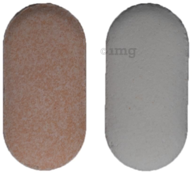 Glizid-M OD 60 Tablet SR