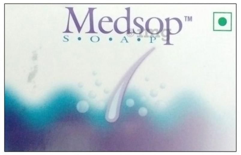 Medsop Soap