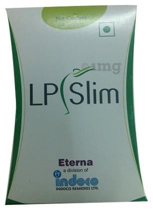 LP Slim Tablet