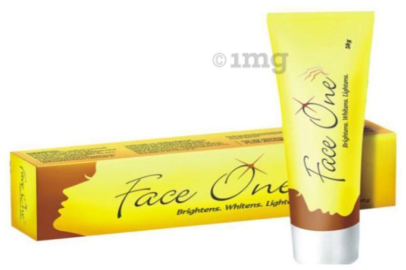 Face One Cream