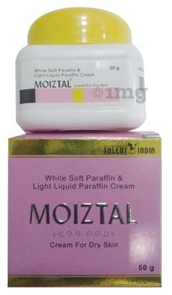 Moiztal Cream