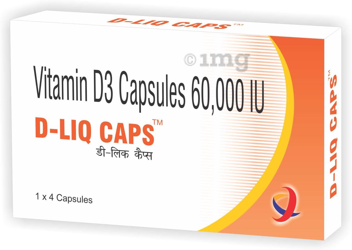 D-Liq Capsule