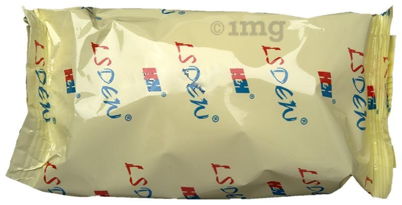 LS Dew Soap for Gentle Skin Cleansing, Nourishment &amp; Moisturisation