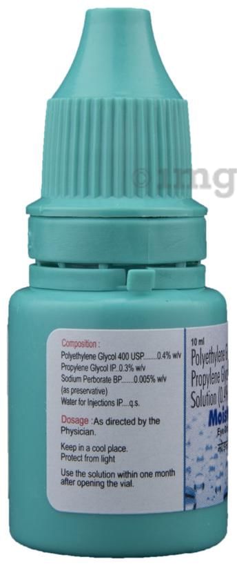 Moistane Eye Drop