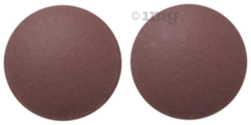 CTD-O 6.25/20 Tablet