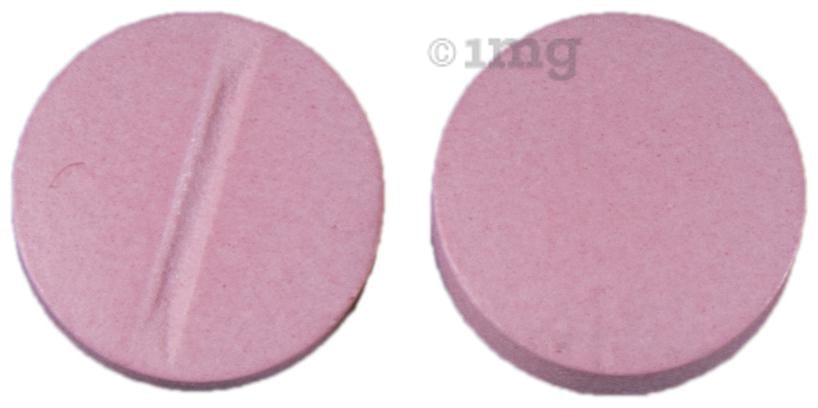 Petril Plus  Tablet