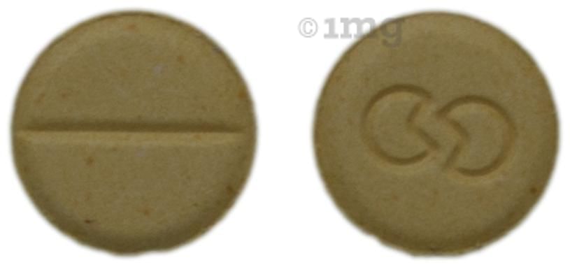 Sysfol 5mg Tablet