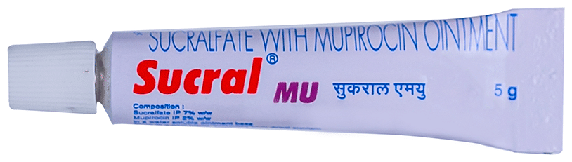 Sucral MU Ointment