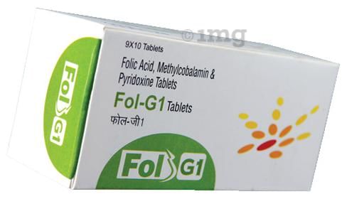 Fol-G1  Tablet