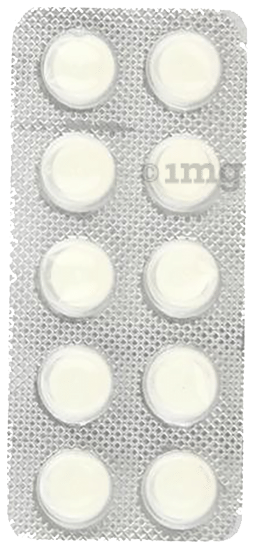 Oliramp 5 Tablet MD