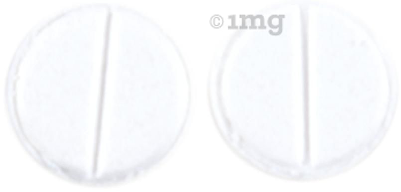 Rospitril Plus 3 Tablet MD