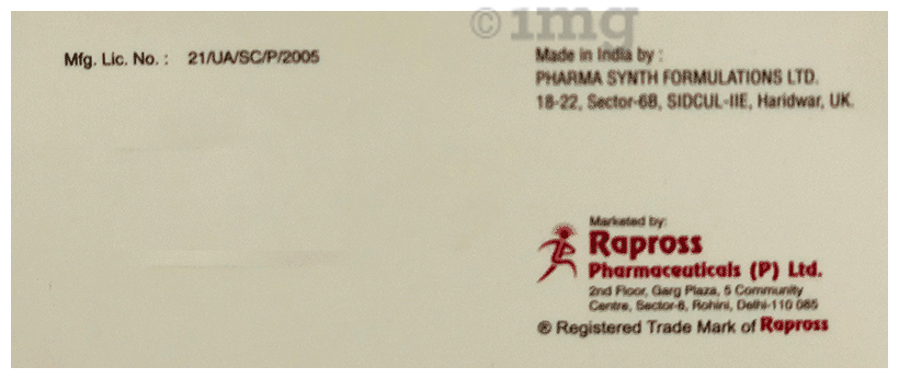 Mecobal-OD Sublingual tablet