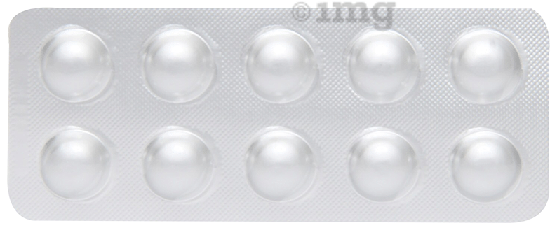 Olmesafe H 20/12.5 Tablet