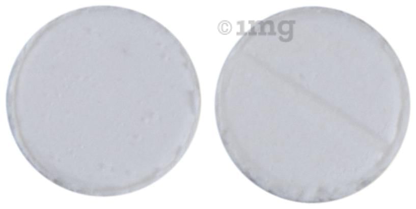 Rospitril Plus 2 Tablet