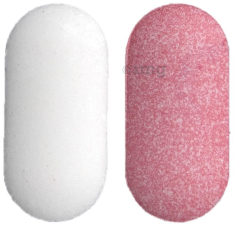 Voglimac GM 2 Tablet SR