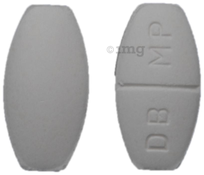 Dibizide-M Tablet
