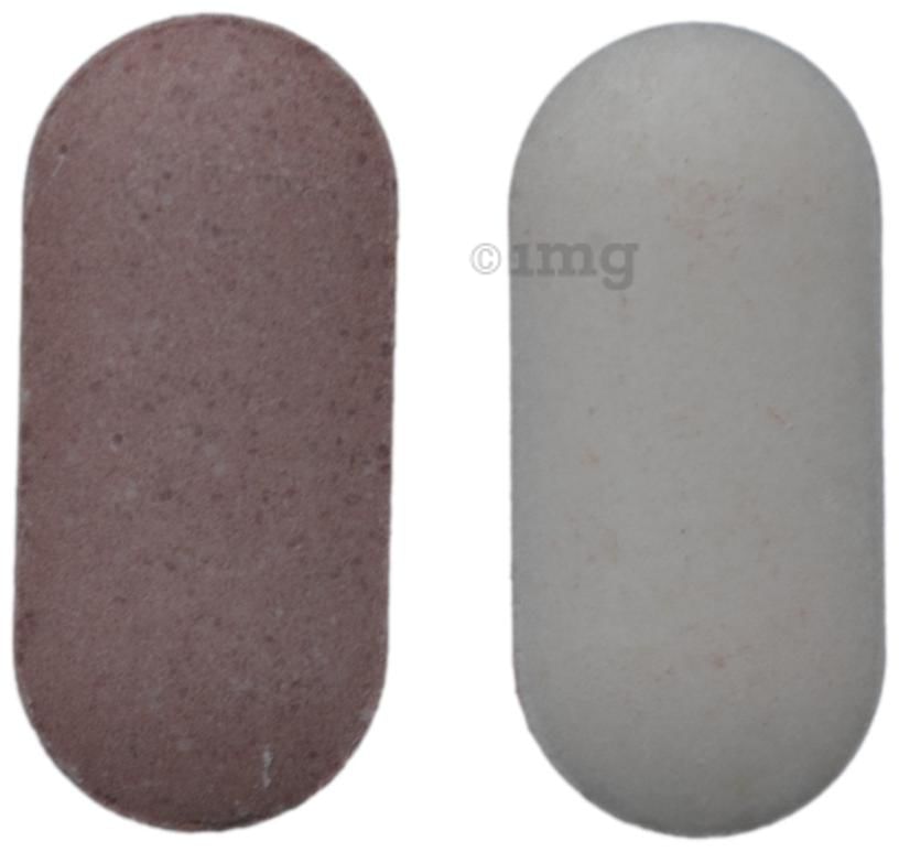 Pioz MF G 2 Forte Tablet SR