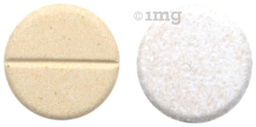 Temsan-CT 40 Tablet