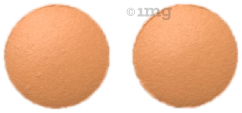 Nicardia Retard 10 Tablet SR