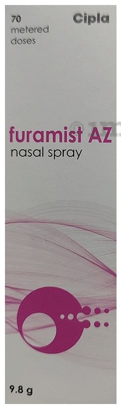 Furamist AZ Nasal Spray