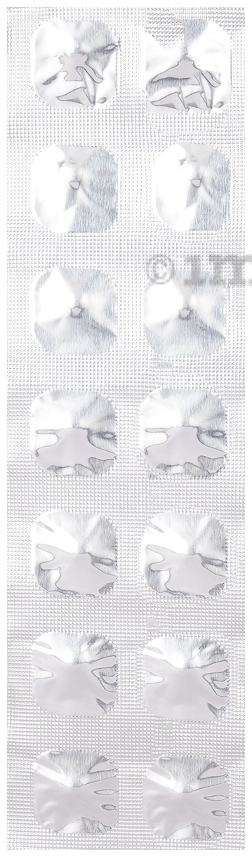 Tasulin 0.4 Tablet PR