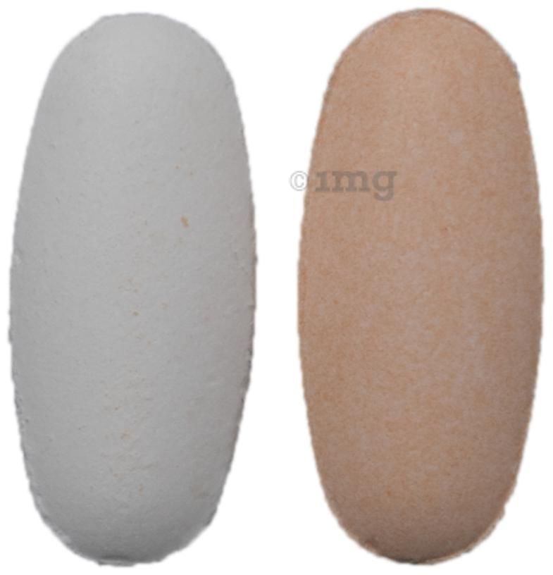 Glycinorm-M 60 OD Tablet