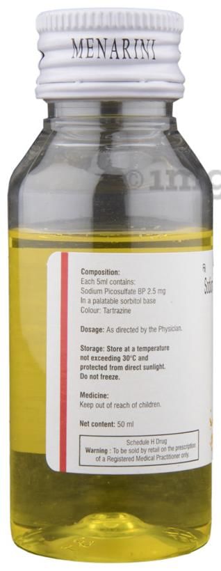 Piclin Kid Oral Solution