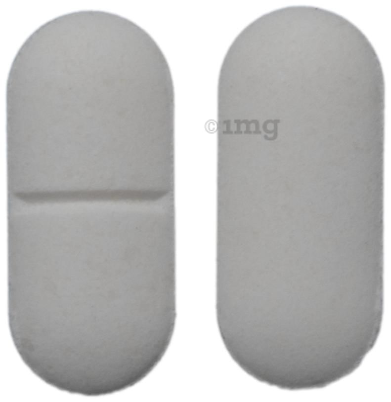 Scodia SR 500 Tablet