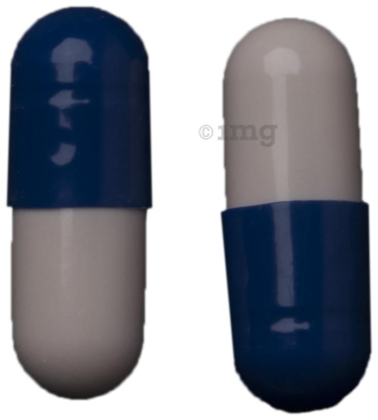 Gabamax 75mg Capsule