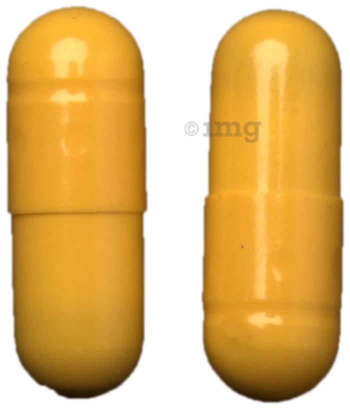 Raciper-L Capsule PR