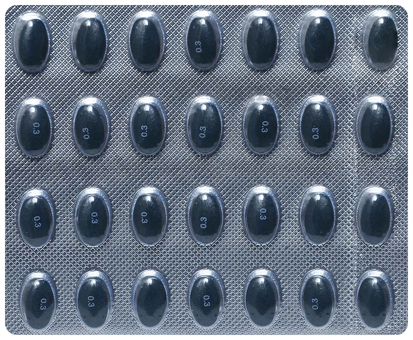Premarin 0.3mg Tablet
