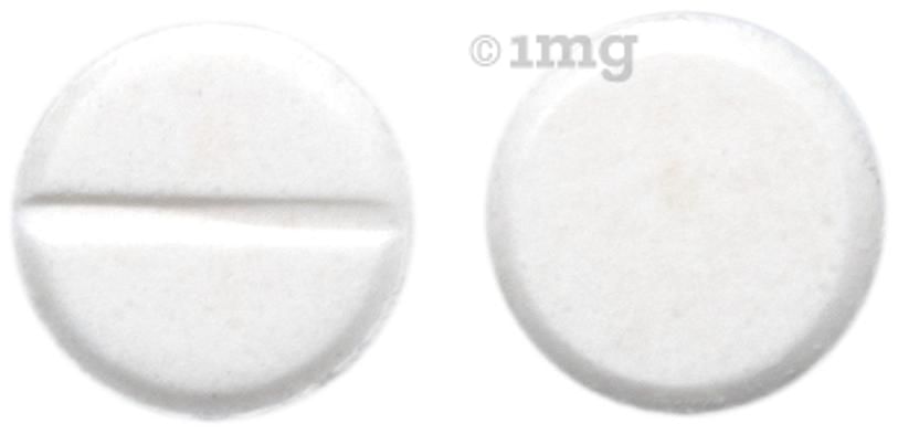 Fortibile 150 Tablet