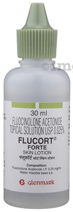 Flucort Forte Lotion