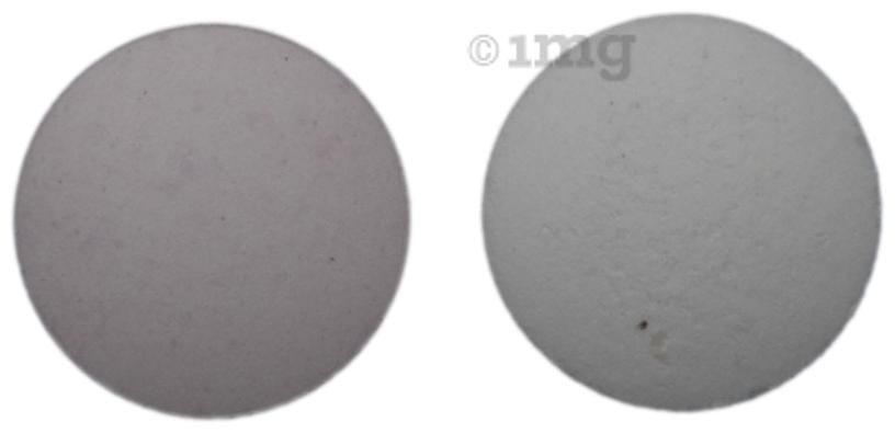 Starpress-H 25 XL Tablet