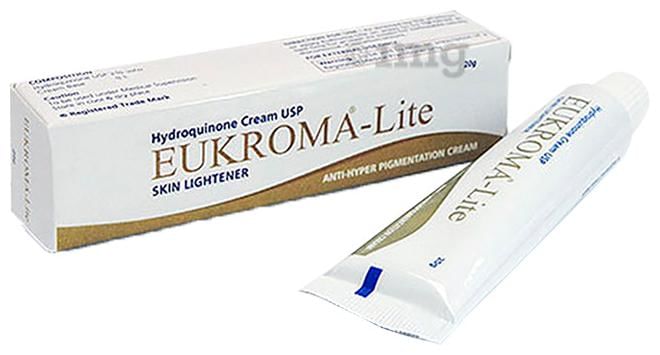 Eukroma Lite Cream