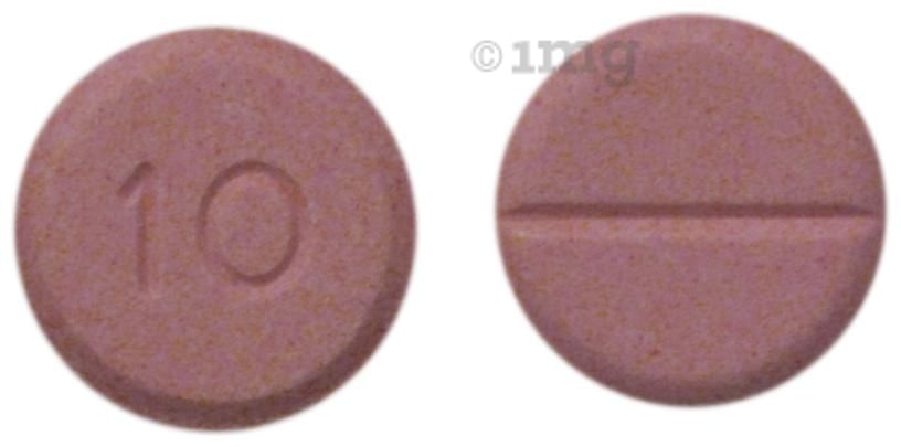 Folitrax 10 Tablet