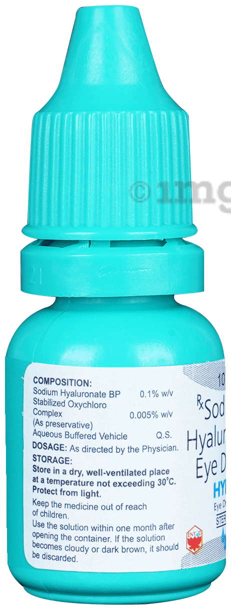 Hyla Eye Drop