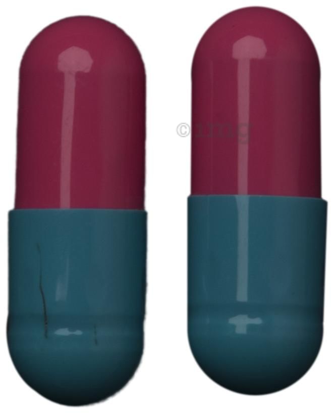 Gynae C.V.P Capsule